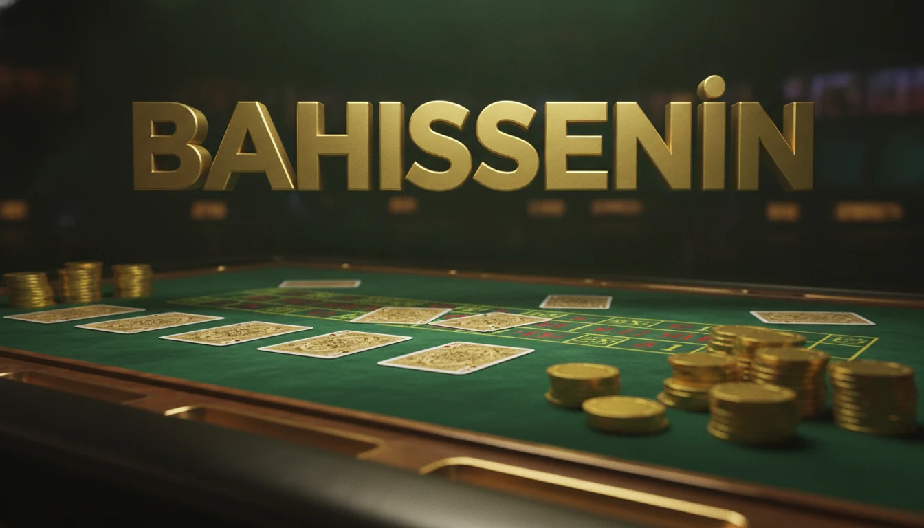 canlı casino masası