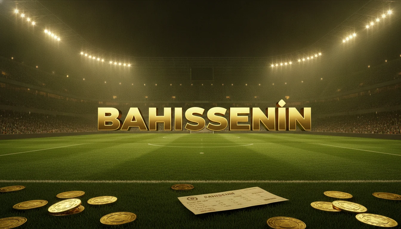Bahissenin güncel giriş casino görseli